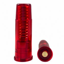 Douille amortisseur avec ressort cal.44MAG