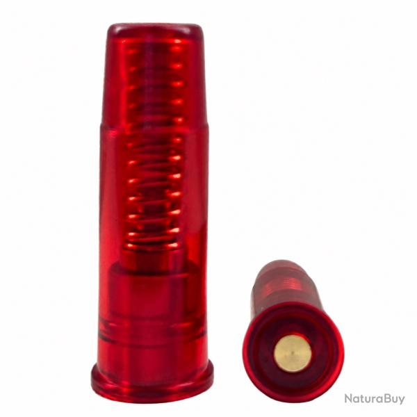 Douille amortisseur avec ressort cal.44MAG