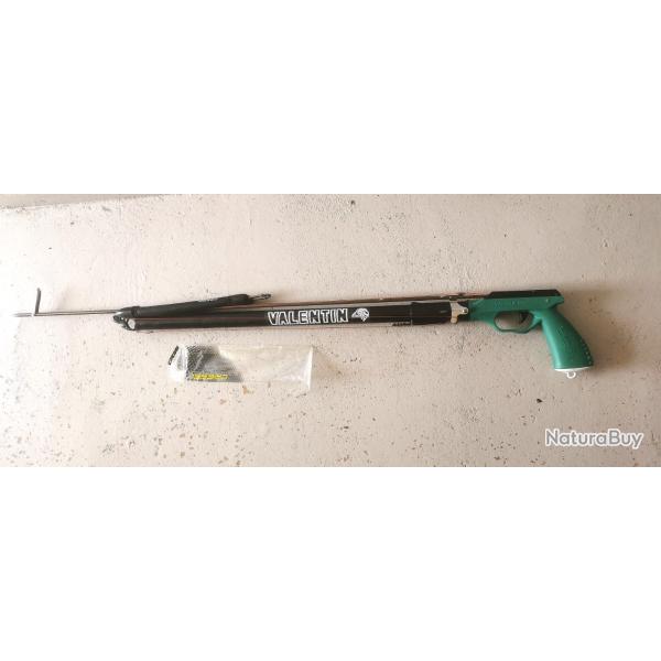 Chasse sous marine,  Arbal�te Valentin en 60 cm