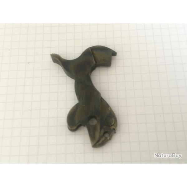 Chien pour Pietta Remington 1858, effet jasper, neuf