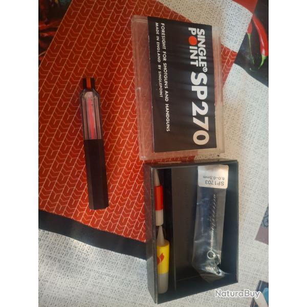 Single point sp270