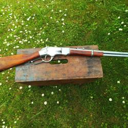 R&eacute;plique d&eacute;corative Carabine &agrave; levier Denix