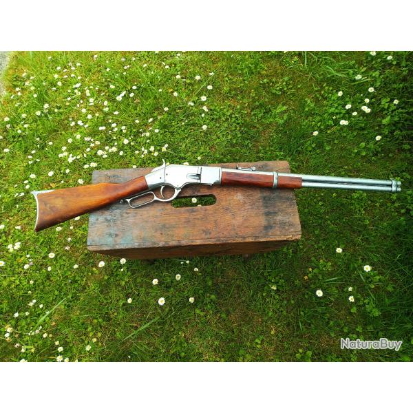 R�plique d�corative Carabine � levier Denix