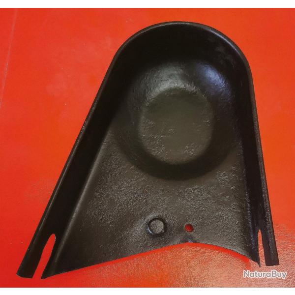 Pour citro�n 2cv et d�riv�s , cache courroie pour Alternateur