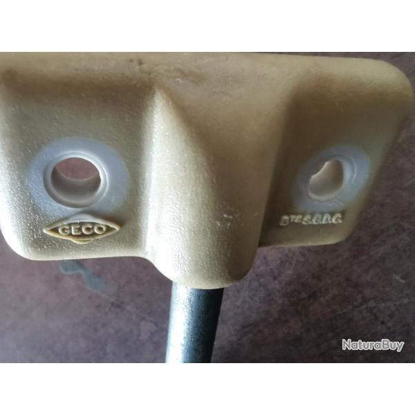 Pour citro�n 2cv et d�riv�s R�troviseur int�rieur