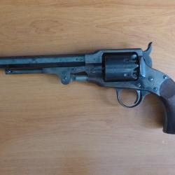 roger spencer UTIGA N.Y