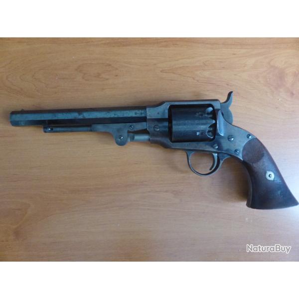 roger spencer UTIGA N.Y