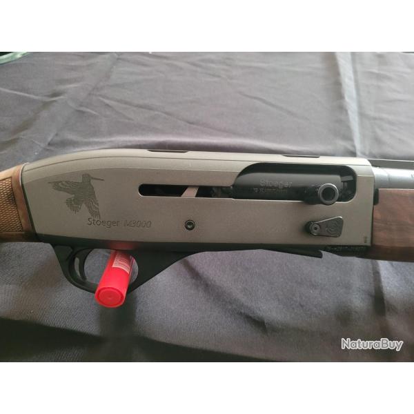 Beccaccia M3000 V2 STOEGER - 1� sans prix de r�serve !