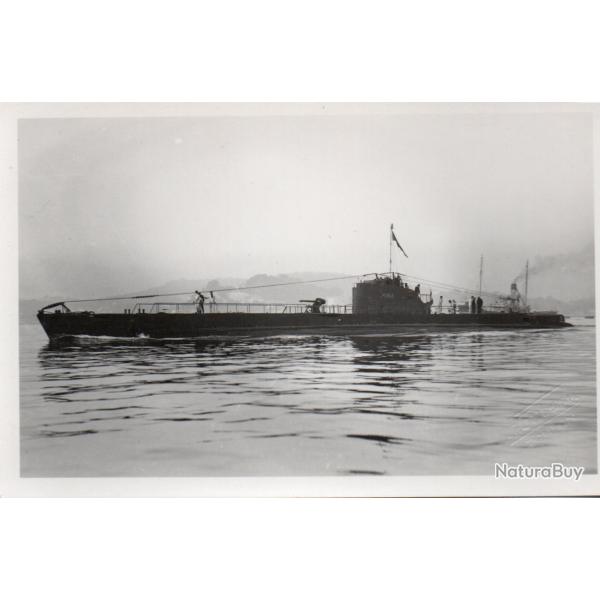 Photographie sous-marin Perle N�7975