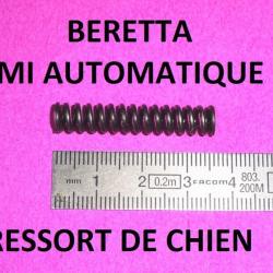 ressort chien NEUF fusil BERETTA A300 A301 A302 A303 A304 AL390 AL391 - VENDU PAR JEPERCUTE (a5575)