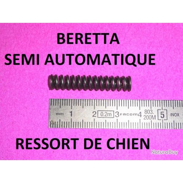 ressort chien NEUF fusil BERETTA A300 A301 A302 A303 A304 AL390 AL391 - VENDU PAR JEPERCUTE (a5575)