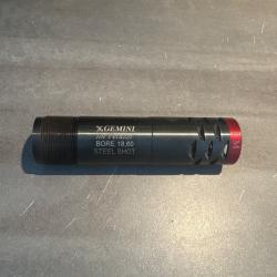 Choke Gemini performer pour Perazzi 18,6 LM
