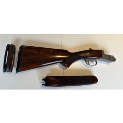 Crosse et devant Zoli cal 28/20