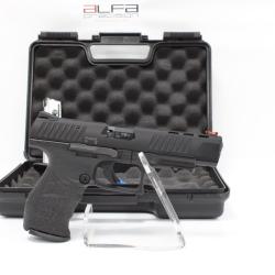 OCCASION Pistolet WALTHER PPQ M2 cal:22lr