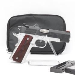 OCCASION Pistolet SPRINGFIELD ARMORY Ronin 4"25 cal: 9x19