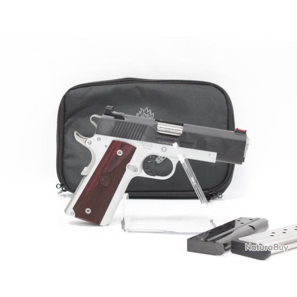 OCCASION Pistolet SPRINGFIELD ARMORY Ronin 4"25 cal: 9x19
