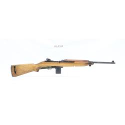 OCCASION carabine National post meter usm1 cal:30 carbine