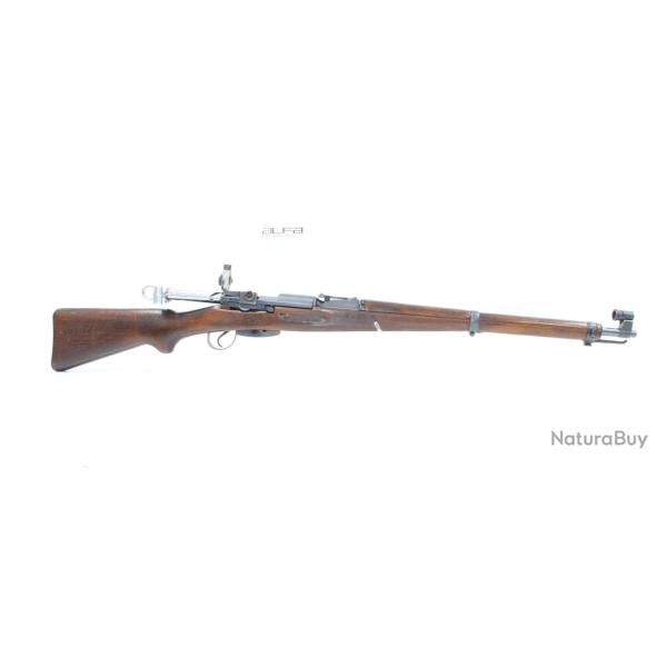 OCCASION Carabine Schmidt Rubin k31 dioptr� cal:7,5x55