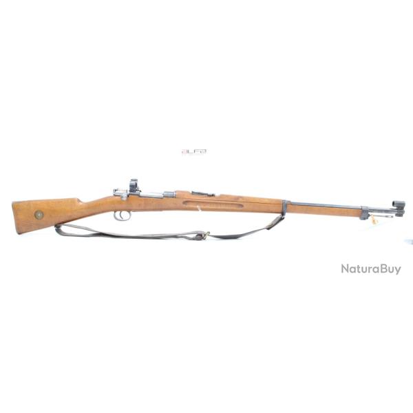 OCCASION Carabine Carl Gustafs M96 cal: 6.5x55 dioptr�