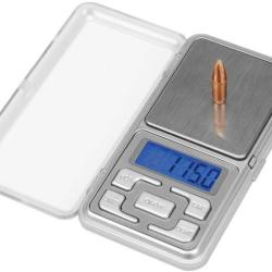 Balance &eacute;lectronique Frankfrod Arsenal DS-750