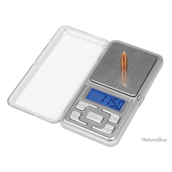 Balance �lectronique Frankfrod Arsenal DS-750