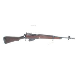 OCCASION carabine Lee Enfield n&deg;5 Jungle cal: 303 British