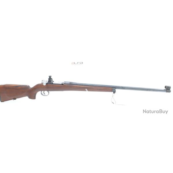 OCCASION carabine carl gustafs cg63 junior cal:22lr