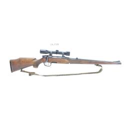 OCCASION carabine Steyr Stutzen cal:7x64