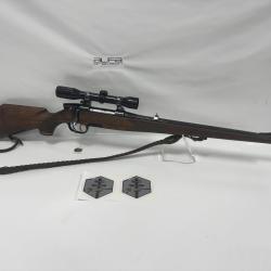 OCCASION carabine Steyr Stutzen cal:7x64