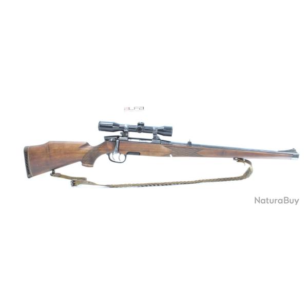 OCCASION carabine Steyr Stutzen cal:7x64