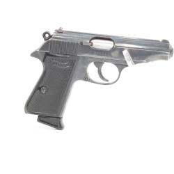 OCCASION pistolet Walther PP cal: 7.65mm