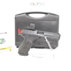 OCCASION pistolet HK P30 l cal:9x19
