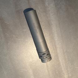 Choke Gemini ported +2cm paroi mince 17,8