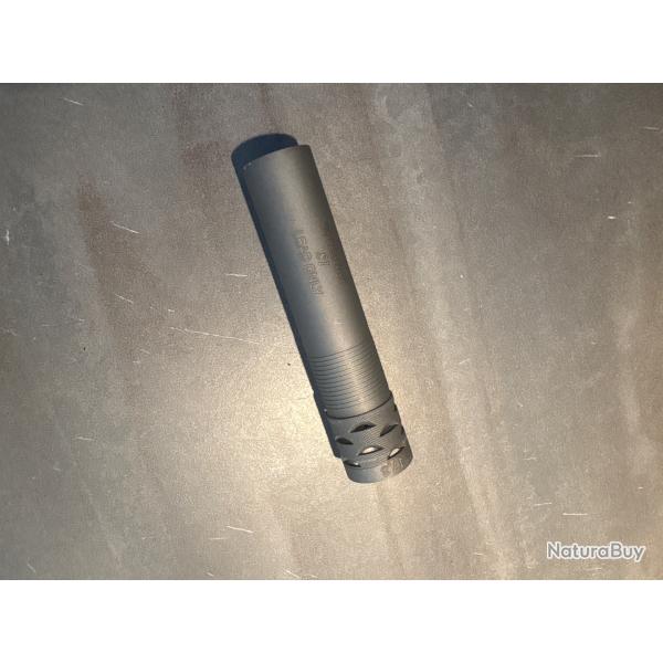 Choke Gemini ported +2cm paroi mince 17,8