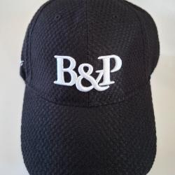 Casquette B&P  Baschieri & Pellagri