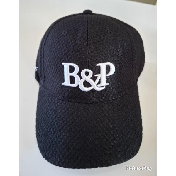 Casquette B&P  Baschieri & Pellagri