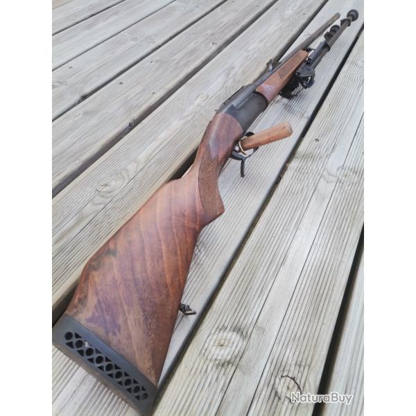 Carabine baikal IZH-18MH