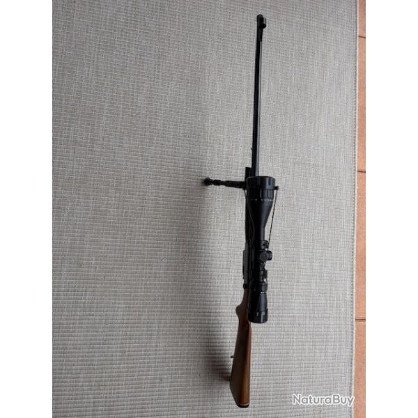 CARABINE UNIQUE X 51 BIS CUSTOMISER