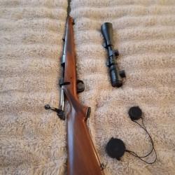 BSA calibre 243