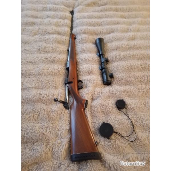 BSA calibre 243