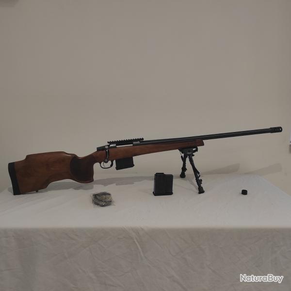 Carabine CZ 557 Varmint MTR calibre 308 Win
