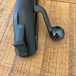 Culasse Blaser R8 droitier t&ecirc;te de culasse magnum IC boule DLC