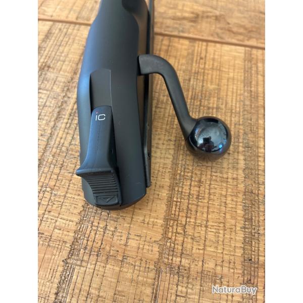 Culasse Blaser R8 droitier t�te de culasse magnum IC boule DLC