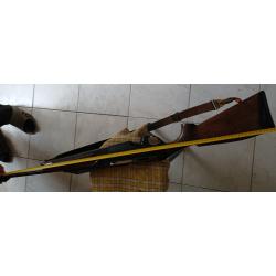 Carabine benelli argo 7x64