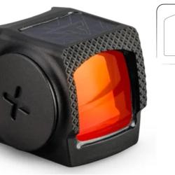 Point rouge Vortex Defender Ferm&eacute; 3MOA