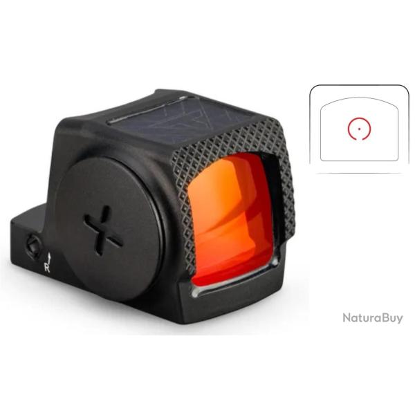 Point rouge Vortex Defender Ferm� 3MOA