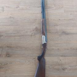 Franchi superpos&eacute; Feeling becassier ergal cal 20