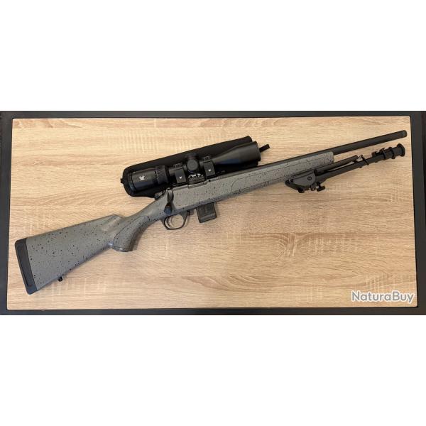 Bergara BMR 22lr