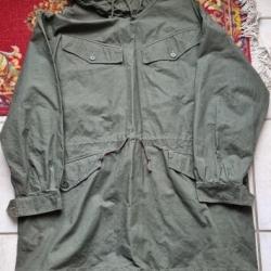 Veste commando Alg&eacute;rie