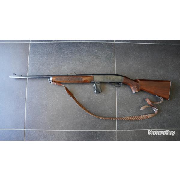 REMINGTON 742 Woodmaster cal 280 Rem